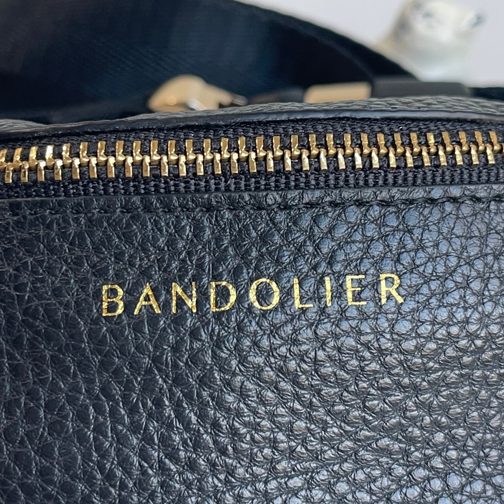 Bandolier Micro Fanny Pack Belt Bag - Picture 2 of 16